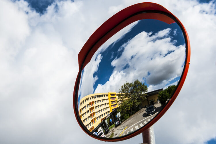 Todas as crianças com sintomas de intoxicação alimentar tiveram alta do hospital de Leiria