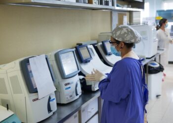 Covid-19: Meia centena de novos casos registados num dia