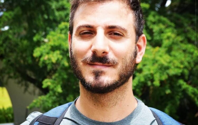 João Ferreira faz gestão de projectos para eléctrica italiana