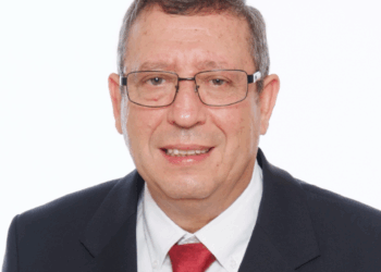 José Valentim é o candidato da CDU à Câmara da Batalha