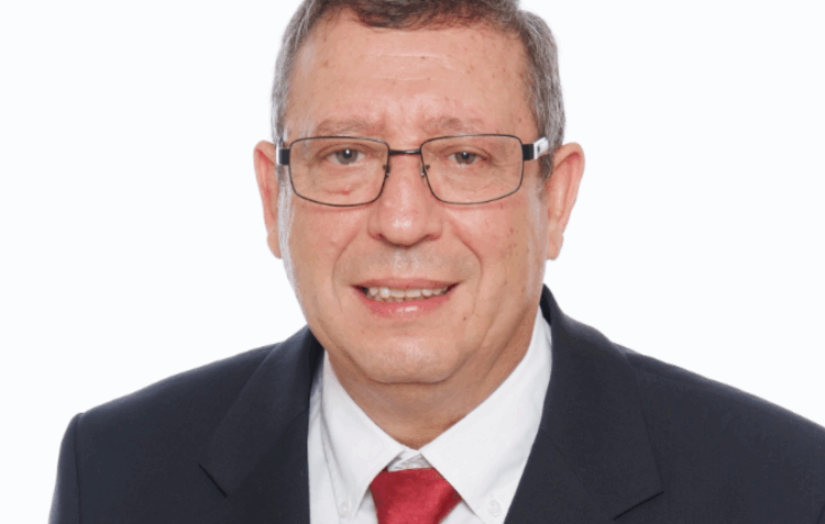 José Valentim é o candidato da CDU à Câmara da Batalha