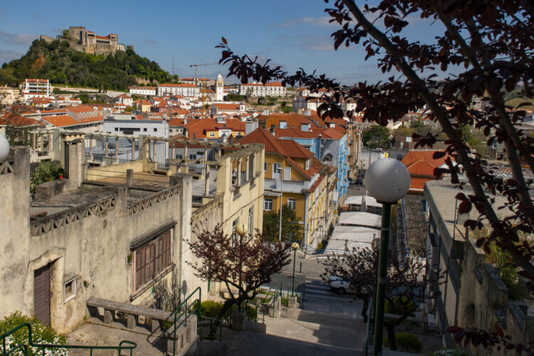 Covid-19: Concelho de Leiria regista 15 novos casos nas últimas 24 horas