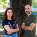 Pedro Machado e Liliana Vieira são os candidatos do PAN às autárquicas em Leiria