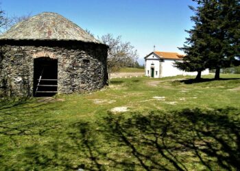 Castanheira de Pera: XXV Encontro dos Povos Serranos celebra a cultura e as gentes da Serra da Lousã