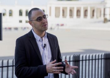 Marco Daniel Duarte, director do Arquivo do Santuário de Fátima, eleito para a Academia de História