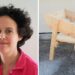 Designer de Leiria nomeada para prémio europeu