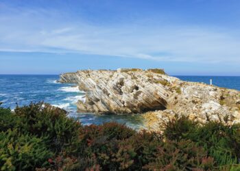 Revista espanhola considera o Baleal como um dos “locais secretos mais bonitos da Europa”