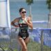 Jogos Olímpicos: Melanie Santos termina triatlo no 22.º lugar