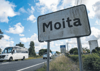 Moita trocou Alcobaça pela Marinha há 20 anos. E o saldo é positivo