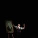 Nos 45 anos do TAP a voar no palco, o banquete sai da mesa para o teatro
