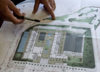 Centro Escolar dos Marrazes adjudicado