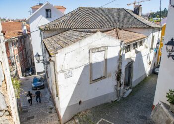 Quando o Orfeão Velho ditava o impulso da cultura em Leiria