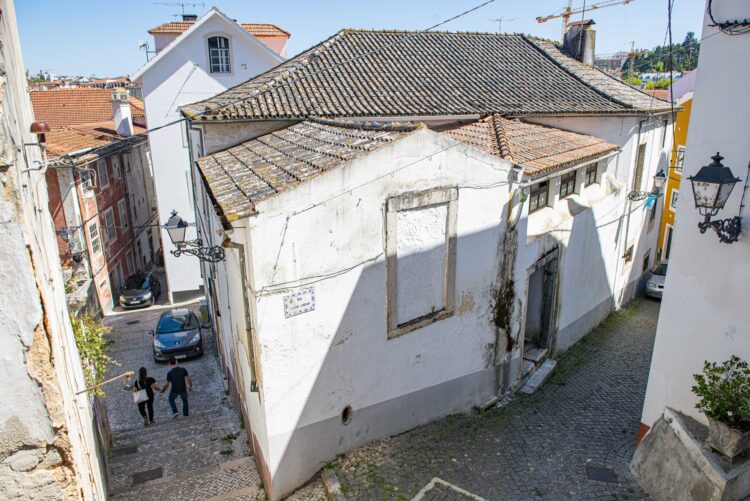 Quando o Orfeão Velho ditava o impulso da cultura em Leiria