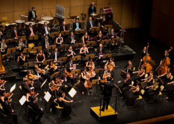 Cistermúsica: Ópera la Serva Padrona e concerto com a Orquestra Metropolitana antecipados