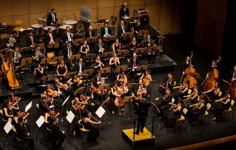 Cistermúsica: Ópera la Serva Padrona e concerto com a Orquestra Metropolitana antecipados