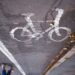 Vigília no Largo do Papa para homeagear os ciclistas que perderam a vida, vítimas da sinistralidade rodoviária