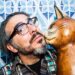 Palavra de Honra | Questiono-me se me fazem pensar sobre determinado assunto.
