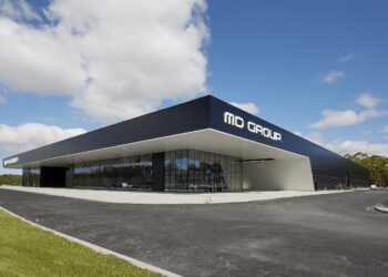 Grupo MD investe 20 milhões em novas instalações e tecnologia
