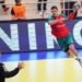 Jogos Olímpicos: cinco golos de Portela na derrota do andebol português com o Egipto