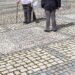 Calçada portuguesa já consta do Inventário Nacional de Património Cultural Imaterial