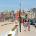 Valorlis visita praias para promover separação de resíduos