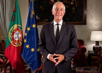 Marcelo já não vem inaugurar requalificação do Castelo de Ourém