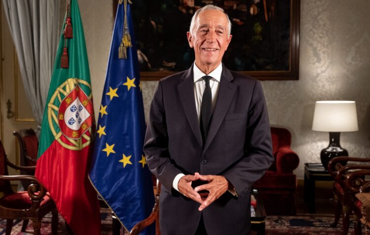 Marcelo já não vem inaugurar requalificação do Castelo de Ourém