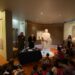 Batalha e Politécnico de Leiria promovem semana da cultura para estudantes do secundário