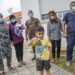 Refugiados: Testemunhos de quem encontrou um porto seguro na nossa região