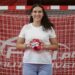 Andebol: Rita Campos é reforço do Benfica