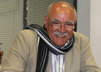 Morreu vereador de Peniche Rogério Cação, há décadas ligado à solidariedade social