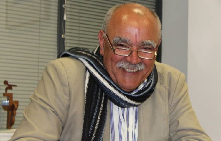 Morreu vereador de Peniche Rogério Cação, há décadas ligado à solidariedade social