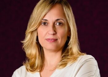 Directora médica da AstraZeneca é um orgulho para a Marinha Grande