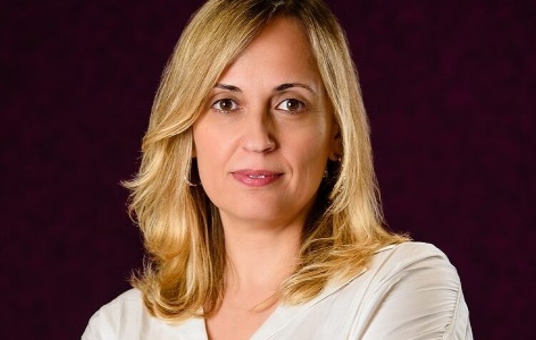 Directora médica da AstraZeneca é um orgulho para a Marinha Grande