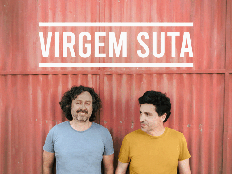 Virgem Suta, instalação multimédia e artistas locais animam Festas do Bodo