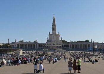 Contributo dos migrantes para riqueza económica e cultural destacado em Fátima