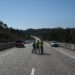 Infraestruturas de Portugal reforça segurança no IC8 no norte do distrito de Leiria