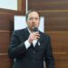 Adélio Amaro homenageado pela Academia de Filosofia e Ciências Humanísticas Lucentina