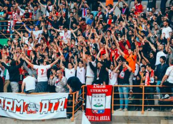União de Leiria recebe Vitória de Setúbal num embate a lembrar a primeira liga