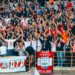 União de Leiria recebe Vitória de Setúbal num embate a lembrar a primeira liga