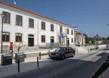 Parque botânico nasce na Mata do Carrascal em Alvaiázere