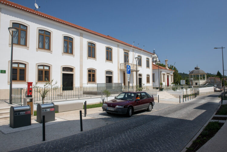 Parque botânico nasce na Mata do Carrascal em Alvaiázere