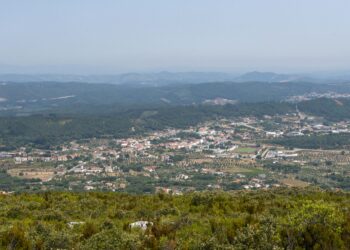 Conferências do Centro debatem desenvolvimento em Alvaiázere