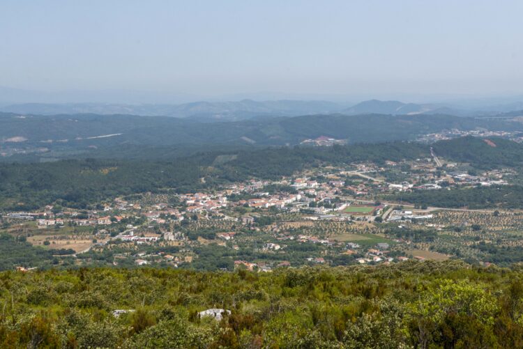 Conferências do Centro debatem desenvolvimento em Alvaiázere