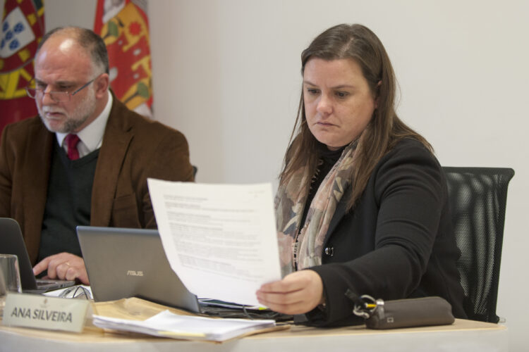 Ana Silveira demite-se de vice-presidente do PSD de Leiria
