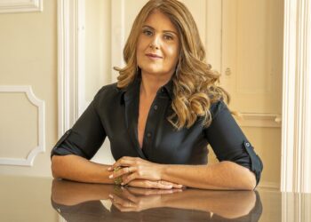 Ana Jacinto: “Os encerramentos são silenciosos.  Uma empresa encerra e ponto final”