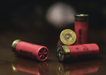 Homem de Pombal detido por posse ilegal de arma