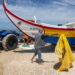 Arte xávega, a tradição que faz uma praia