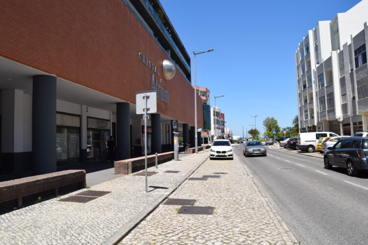 Conservatória da Marinha Grande com novas instalações