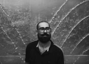 Bruno Fidalgo de Sousa apresenta “Amantes de Platão” na Feira do Livro de Lisboa